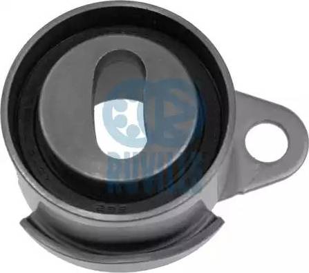 Ruville 55604 - Tensioner Pulley, timing belt www.autospares.lv