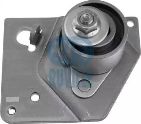 Ruville 55605 - Tensioner Lever, timing belt www.autospares.lv