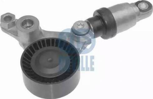 Ruville 55614 - Belt Tensioner, v-ribbed belt www.autospares.lv