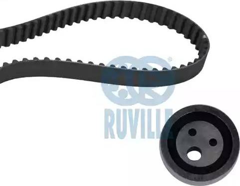 Ruville 5562270 - Zobsiksnas komplekts autospares.lv