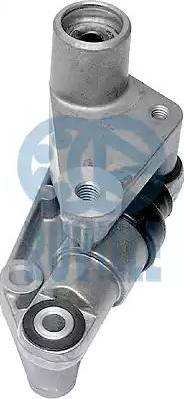 Ruville 55043 - Натяжитель, поликлиновый ремень www.autospares.lv