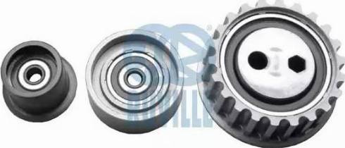 Ruville 5500250 - Pulley Set, timing belt www.autospares.lv