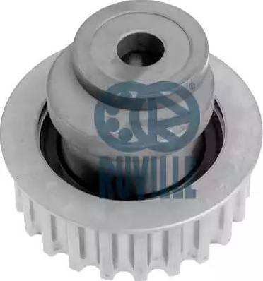 Ruville 55002 - Tensioner Pulley, timing belt www.autospares.lv