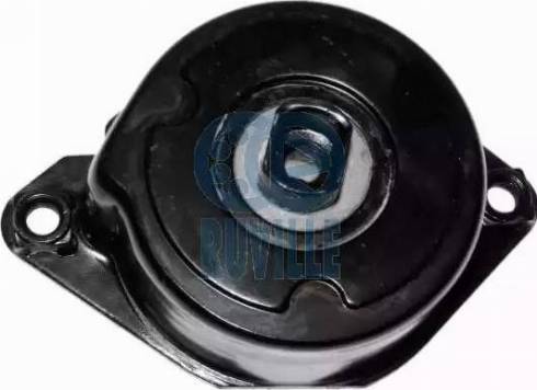 Ruville 55089 - Натяжитель, поликлиновый ремень www.autospares.lv