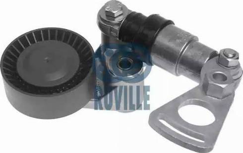 Ruville 55037 - Siksnas spriegotājs, Ķīļsiksna autospares.lv