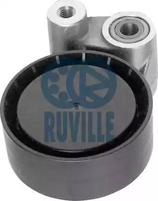 Ruville 55029 - Parazīt / Vadrullītis, Ķīļrievu siksna autospares.lv