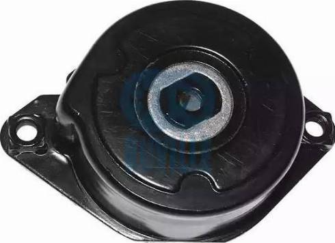 Ruville 55077 - Натяжитель, поликлиновый ремень www.autospares.lv