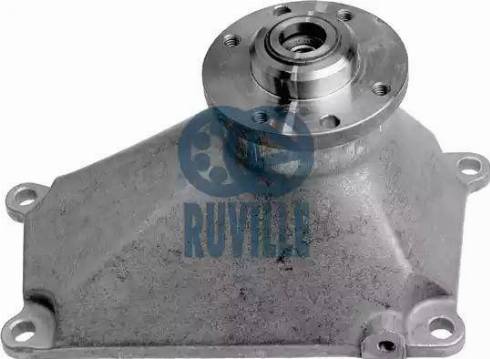 Ruville 55159 - Siksnas spriegotājs, Ķīļsiksna www.autospares.lv