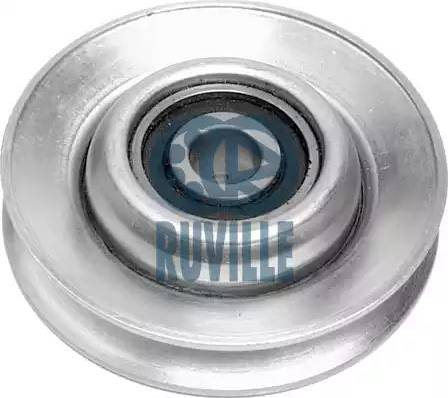 Ruville 55131 - Parazīt / Vadrullītis, Ķīļsiksna www.autospares.lv