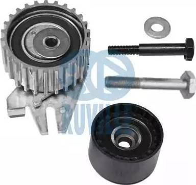 Ruville 5584453 - Pulley Set, timing belt www.autospares.lv