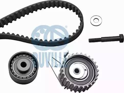 Ruville 5589870 - Timing Belt Set www.autospares.lv