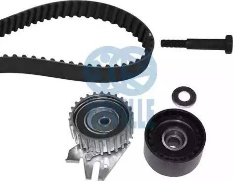 Ruville 5584478 - Комплект зубчатого ремня ГРМ www.autospares.lv