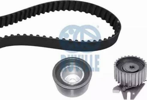 Ruville 5584477 - Timing Belt Set www.autospares.lv