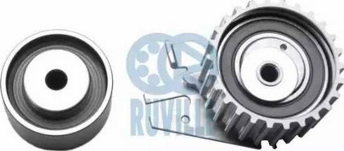 Ruville 5585350 - Rullīšu komplekts, Zobsiksna www.autospares.lv