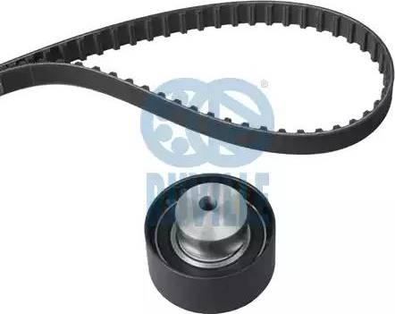 Ruville 5585270 - Timing Belt Set www.autospares.lv