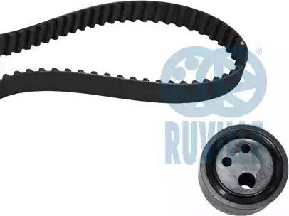 Ruville 5580470 - Timing Belt Set www.autospares.lv