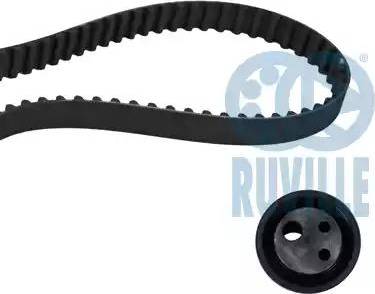 Ruville 5580471 - Timing Belt Set www.autospares.lv