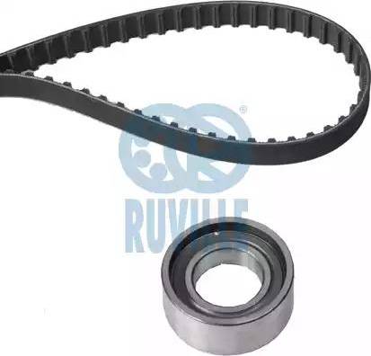 Ruville 5580173 - Timing Belt Set www.autospares.lv