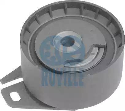 Ruville 55832 - Tensioner Pulley, timing belt www.autospares.lv