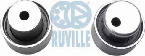 Ruville 5582952 - Rullīšu komplekts, Zobsiksna www.autospares.lv