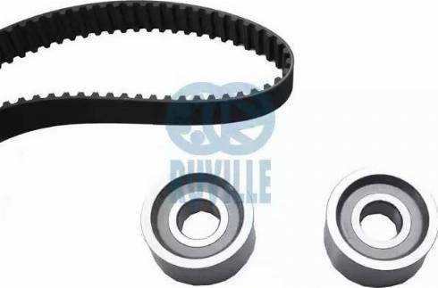 Ruville 5582671 - Timing Belt Set www.autospares.lv