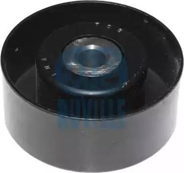 Ruville 55828 - Pulley, v-ribbed belt www.autospares.lv