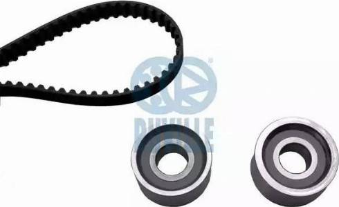 Ruville 5582270 - Timing Belt Set www.autospares.lv