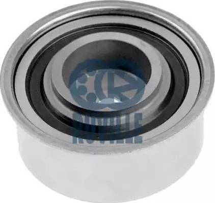 Ruville 55304 - Deflection / Guide Pulley, timing belt www.autospares.lv