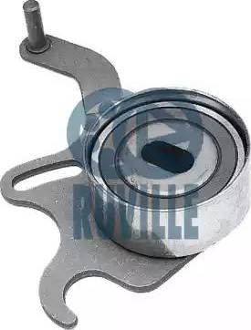 Ruville 55308 - Spriegotājrullītis, Gāzu sadales mehānisma piedziņas siksna www.autospares.lv