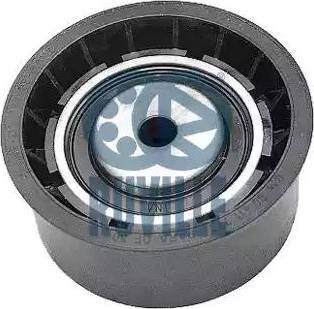 Ruville 55311 - Deflection / Guide Pulley, timing belt www.autospares.lv