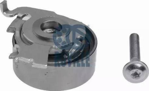 Ruville 55327 - Tensioner Pulley, timing belt www.autospares.lv