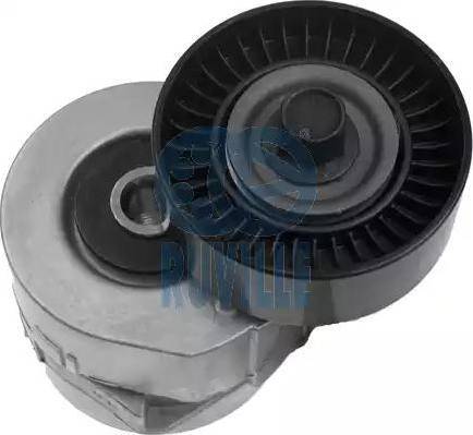 Ruville 55268 - Belt Tensioner, v-ribbed belt www.autospares.lv