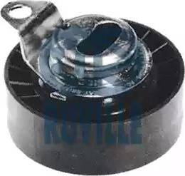 Ruville 55209 - Spriegotājrullītis, Gāzu sadales mehānisma piedziņas siksna www.autospares.lv