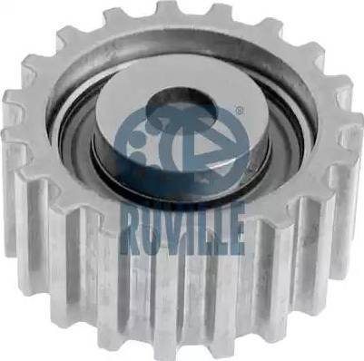 Ruville 55205 - Deflection / Guide Pulley, timing belt www.autospares.lv