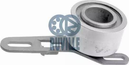 Ruville 55208 - Spriegotājrullītis, Gāzu sadales mehānisma piedziņas siksna www.autospares.lv