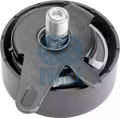 Ruville 55741 - Натяжной ролик, зубчатый ремень ГРМ www.autospares.lv