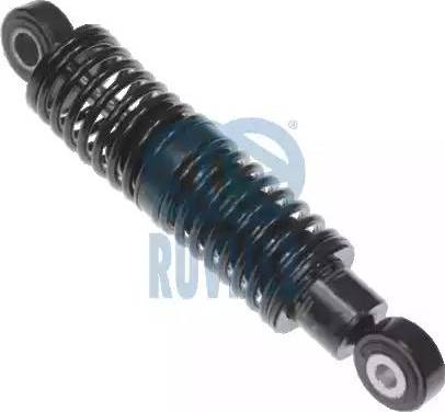 Ruville 55768 - Demferis, Ķīļrievu siksna autospares.lv