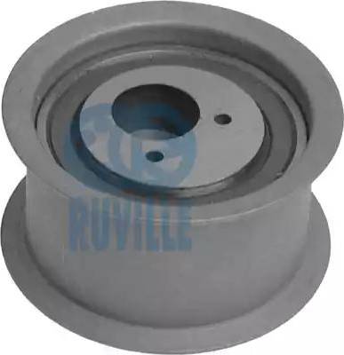 Ruville 55705 - Spriegotājrullītis, Gāzu sadales mehānisma piedziņas siksna www.autospares.lv