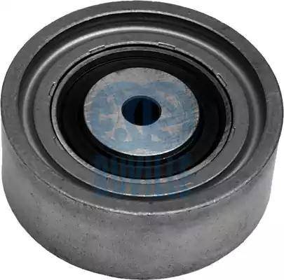 Ruville 55701 - Pulley, v-ribbed belt www.autospares.lv