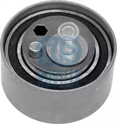 Ruville 55703 - Tensioner Pulley, timing belt www.autospares.lv