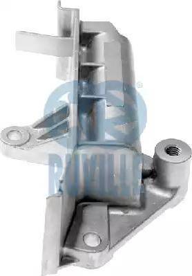 Ruville 55715 - Vibration Damper, timing belt www.autospares.lv