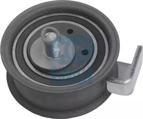 Ruville 55729 - Tensioner Pulley, timing belt www.autospares.lv