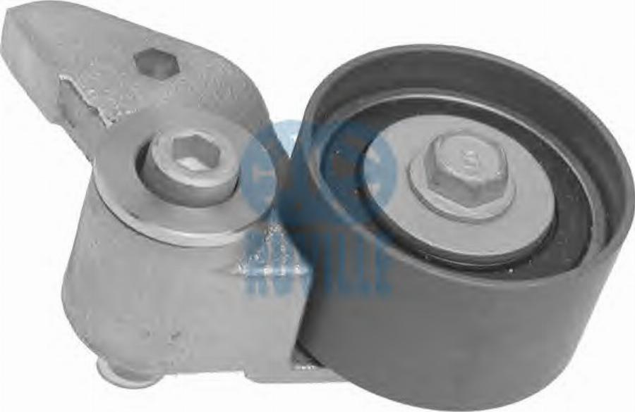 Ruville 55726 - Spriegotājrullītis, Gāzu sadales mehānisma piedziņas siksna www.autospares.lv