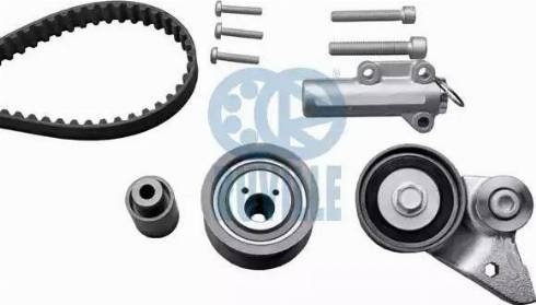 Ruville 5572770 - Timing Belt Set www.autospares.lv