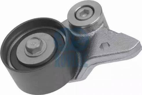 Ruville 55727 - Tensioner Pulley, timing belt www.autospares.lv