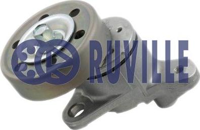 Ruville 56990 - Ūdenssūknis www.autospares.lv