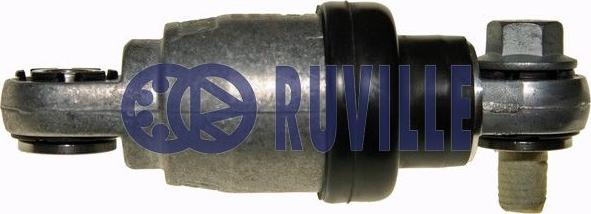 Ruville 56965 - Ūdenssūknis www.autospares.lv