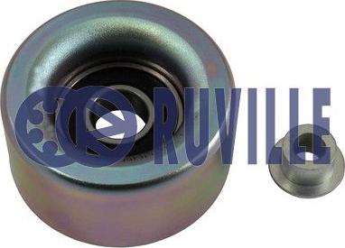 Ruville 56967 - Ūdenssūknis www.autospares.lv