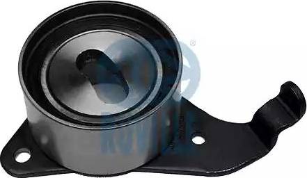 Ruville 56901 - Tensioner Pulley, timing belt www.autospares.lv