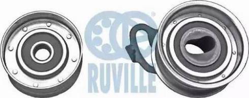 Ruville 5690350 - Pulley Set, timing belt www.autospares.lv